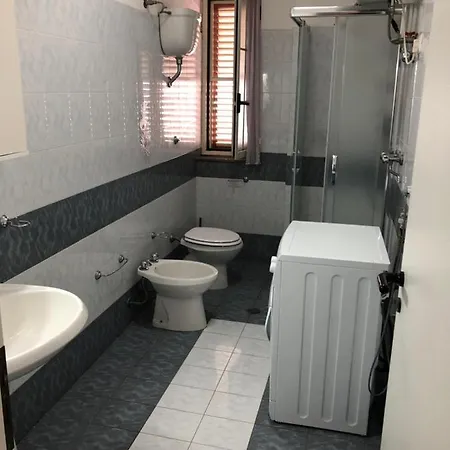 Apartment Zona Aeroporto