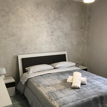Apartment Zona Aeroporto Lamezia Terme