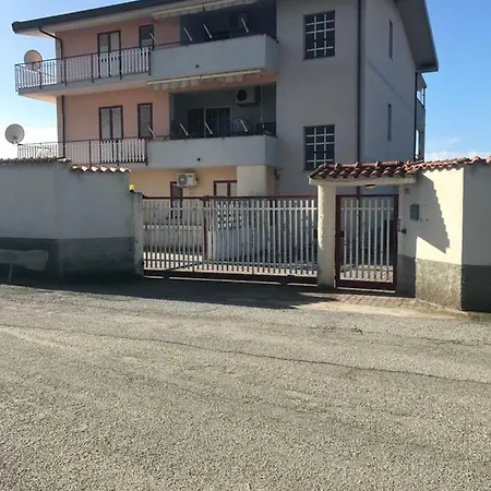 Zona Aeroporto Lamezia Terme
