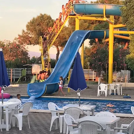 Zona Aeroporto Apartment